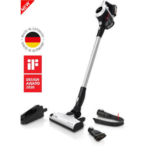 Serie 6 Rechargeable Cordless Vacuum Cleaner